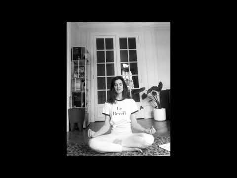 Kundalini Satanama meditation