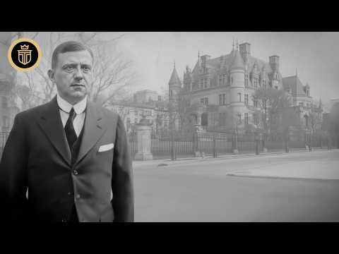 When New York’s Most Opulent Mansion Was Demolished (Charles M. Schwab Mansion)
