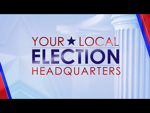 Full early voting guide for the 2026 March primary elections
