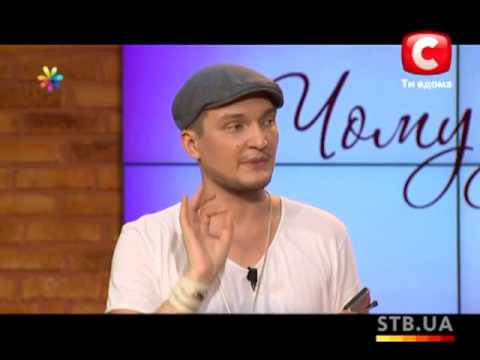 Как визуально увеличить глаза - Совет от Все буде добре - Выпуск 7 - 11.07.2012 - Все будет хорошо