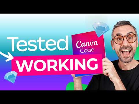 Canva Code Prompting: 5 Tips That Save Time & Credits