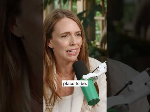 She chose to use her kindness as a strength