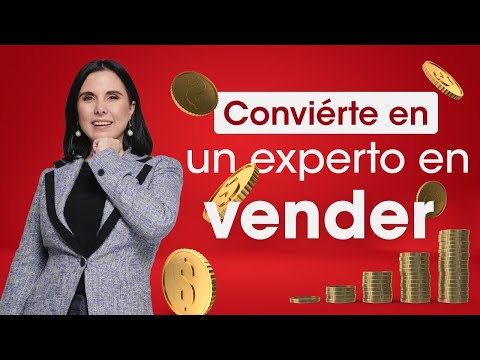 El Secreto para Vender Todo lo que Quieres / Margarita Pasos