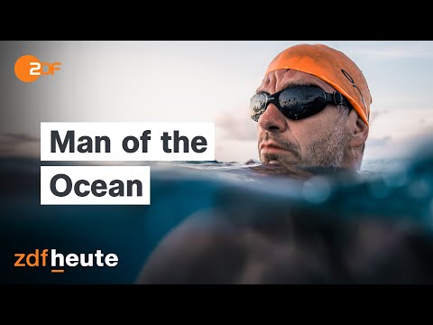 Documentary: Can extreme athlete André Wiersig conquer the sea? | (1/3)