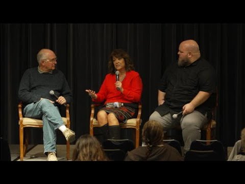 September 2025 American Folklife Center Community Collections Grants Symposium: Session 3