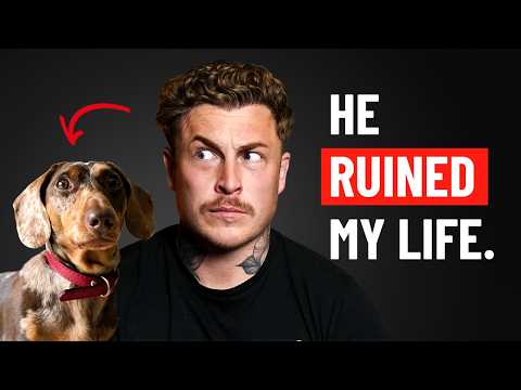 I Adopted a Reactive Sausage Dog: Here's What I Learned