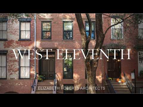 Inside New York’s Most Calming Townhouse (House Tour)