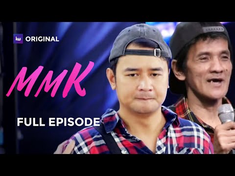 Trumpo | JM De Guzman | Maalaala Mo Kaya