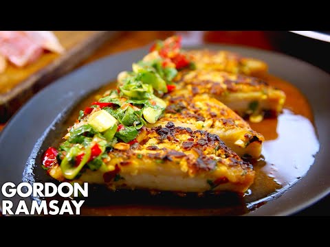 Cooking With Spice | Gordon Ramsay