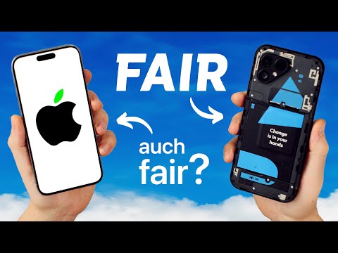 iPhone vs. Pixel vs. FairPhone: Wie nachhaltig sind unsere Smartphones?