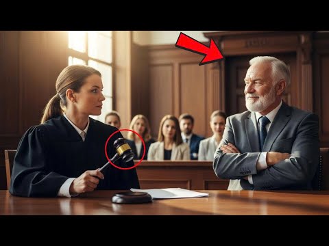 Миллиардер считал себя выше закона — пока судья не поставила его на место