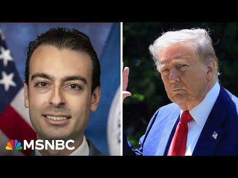 Trump's extreme Jan. 6 apologist pick for watchdog role won't end well: Barbara McQuade