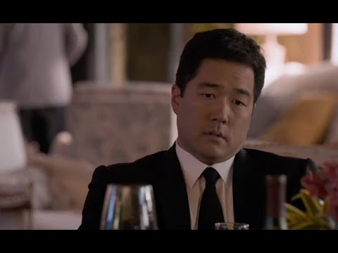 The Mentalist: Cho top 30 quotes