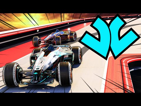 My Trackmania Team Raced the Best Players In the World