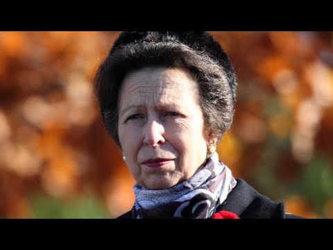 앤 공주는 믿을 수 없을 만큼 호화로운 삶을 산다, 지금까지 숨겨진 진짜 이야기