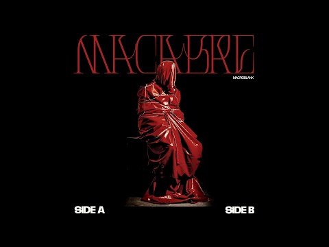 Macroblank - MACABRE