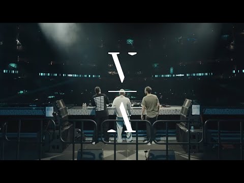 Lane 8 b2b Sultan + Shepard - Live from Petco Park - San Diego, CA