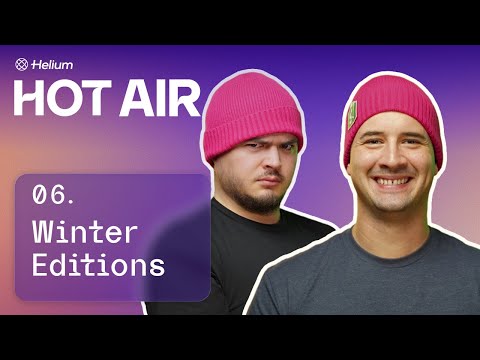 Shopify Just Changed Everything... again 😳 Winter Editions '26 Recap