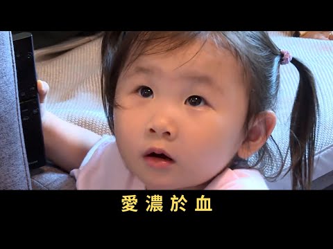 TVB 星期日檔案 愛濃於血對很多夫婦來說，愛情結晶是天賜的禮物。但事實上，部分小朋友因為父母雙亡或無力撫養等原因，領養不再是忌諱領養，不一定是次等選擇; 愛，亦可以超越血緣。