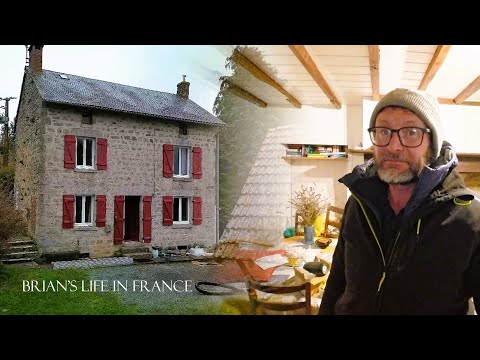 Under presure on my farm in rural France