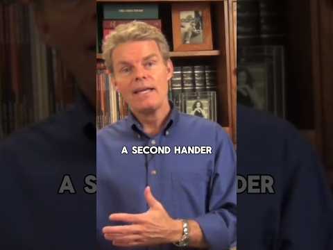 Altruism and Second-Handedness