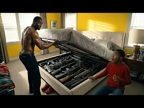 He Thought His Parents Were Normal… They Were Secret Killers