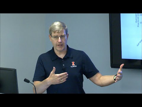 Exams with More Learning and Less Stress with a Computer-Based Testing Facility - CS50 Tech Talk