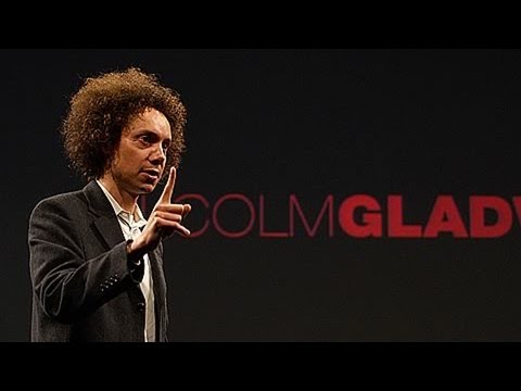 On spaghetti sauce - Malcolm Gladwell