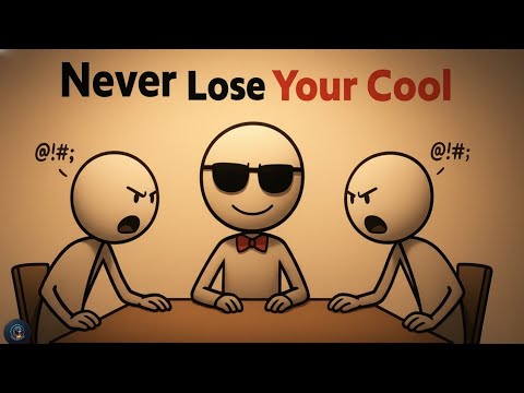 The Secret to Becoming Emotionally Untouchable