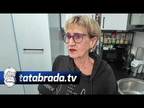 Ja odem sama mami, A ON KOD KOMŠINICE!