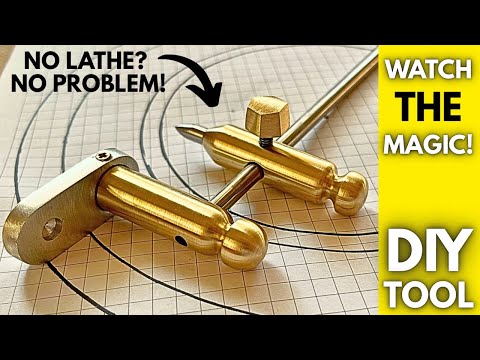 Drill Press vs Lathe: DIY Metalworking Showdown