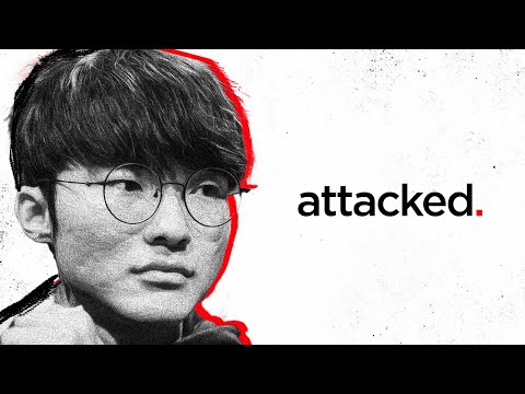 Behind The T1 DDoS Attacks