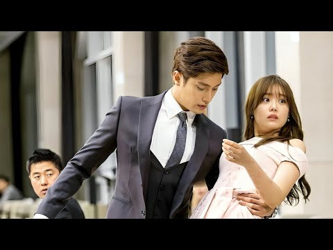 Contract Relationship ❤️ Cold Ceo & Cute Doctor❤️ Korean Mix Hindi songs 🎵