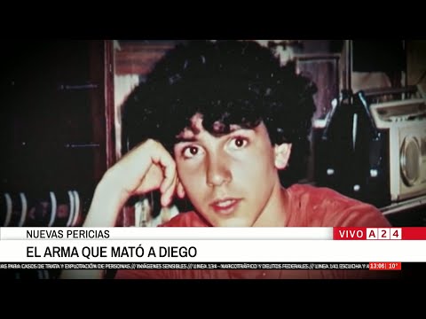 🚨 MISTERIO EN COGHLAN: EL ANÁLISIS DEL CASO  DE DIEGO FERNÁNDEZ LINA