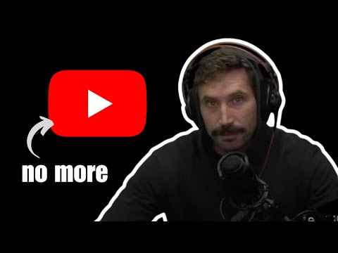 Tutorials Are KILLING Your Growth | Prime Reacts