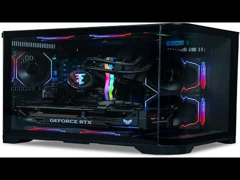 ViprTech Reaper 3.0 Liquid-Cooled Gaming PC Review | Ryzen 7 8700F, RTX 4070 Super, 32GB DDR5