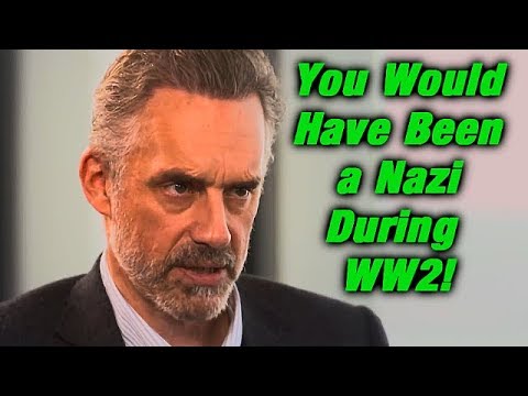 Jordan Peterson - History Describes You!