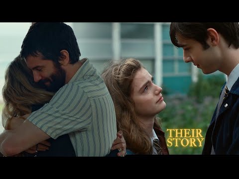 Daniel x Alison • Their Story [MIX TAPE]