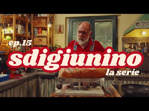 CROISSANT SMASHATO di Giorgione | Sdigiunino ep.15