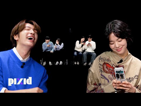 장기연애 커플 사이 숨은 가짜 장기연애 커플 찾기 (feat.동해&이설) | PIXID