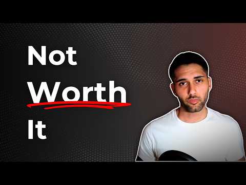 Why I stopped Selling AI to small businesses