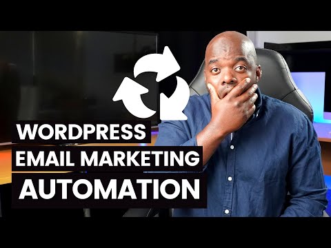 Email Marketing Automation for WordPress - FluentCRM Review