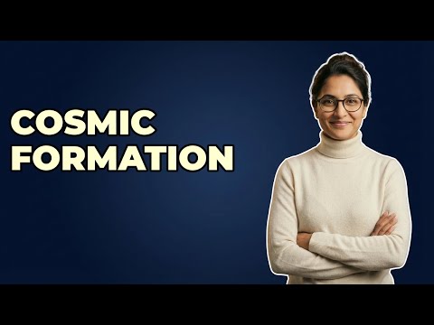 Do Gravitational Instabilities Lead To Cosmic Structures?