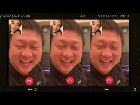 交往紀錄的結婚影片💓我們最棒的結婚禮物！