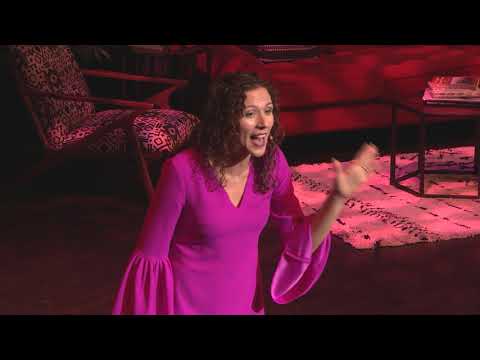 How Many Towels Do You Need? | Rose Lounsbury | TEDxDayton