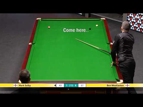 Safety Shots that Steals the Show!