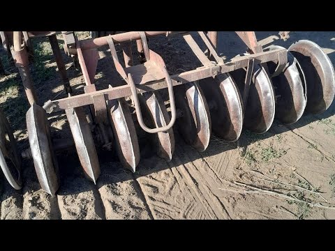 Обзор.сеялки и рассказ про главный недостаток .