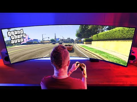 Upgrading to 57-INCH Samsung Odyssey G9 (BEAST!)