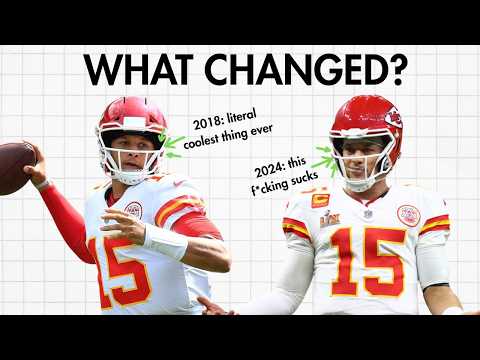Why Does Everyone Hate The Chiefs Now? | From Loved to Loathed