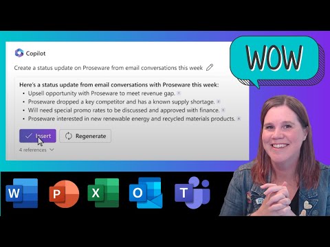 Microsoft 365 Copilot Explained: How Microsoft Just Changed the Future of Work